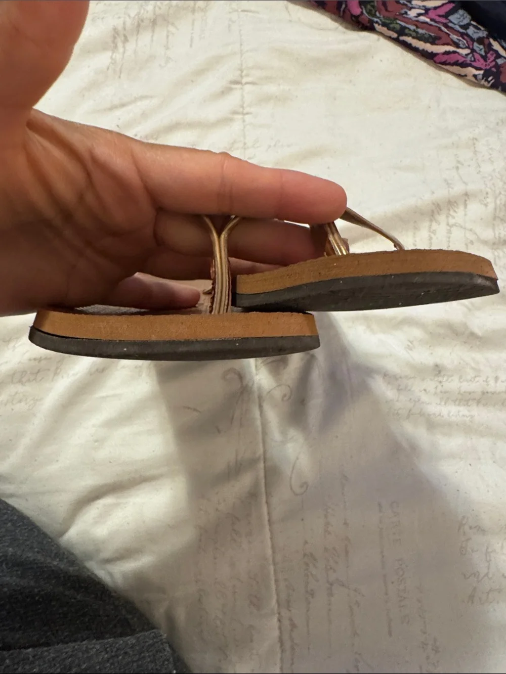 Havaianas classic flip